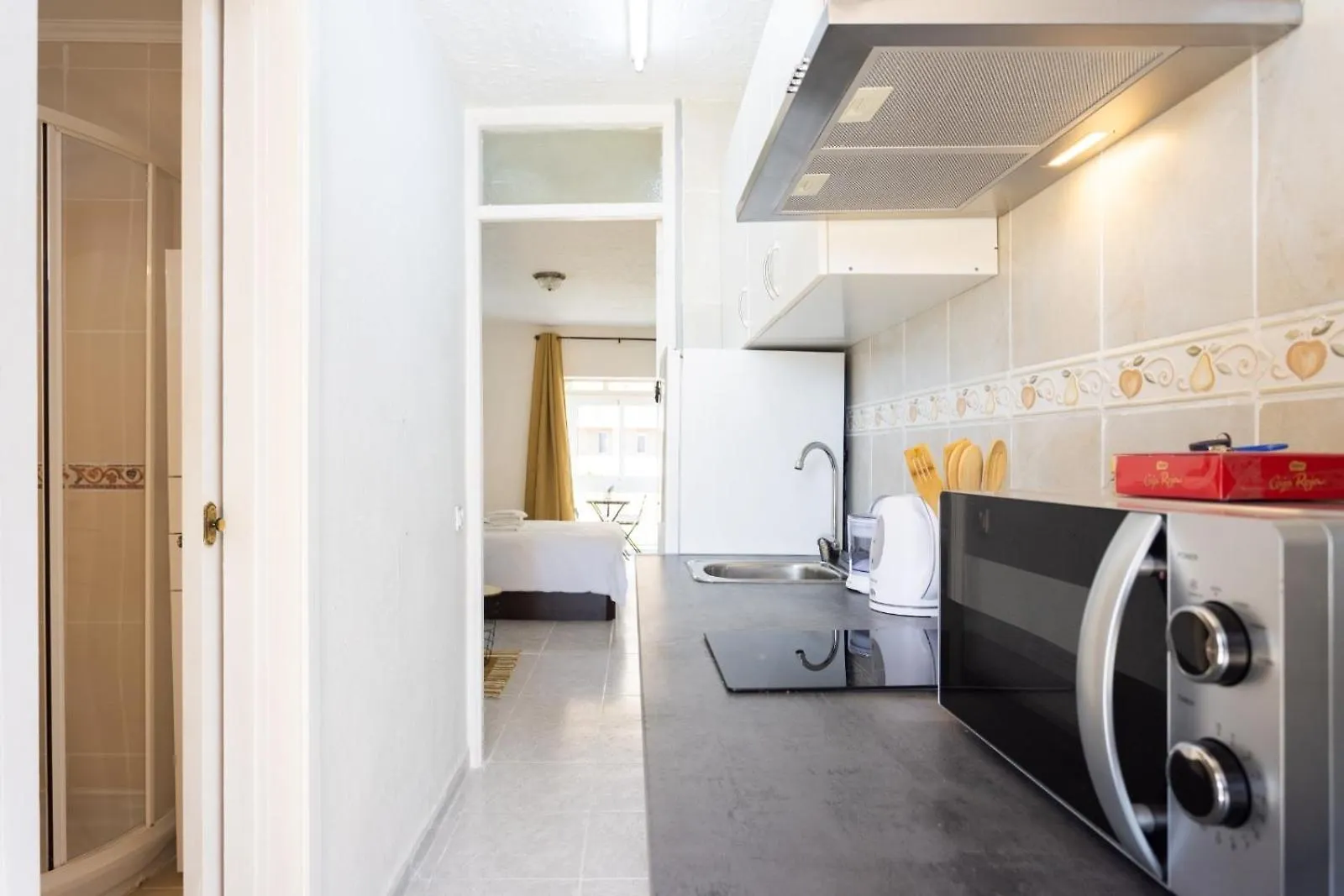 Fee4Me Your Studio 5 Minutes From The Ocean Puerto de la Cruz  Apartment Puerto de la Cruz (Tenerife)