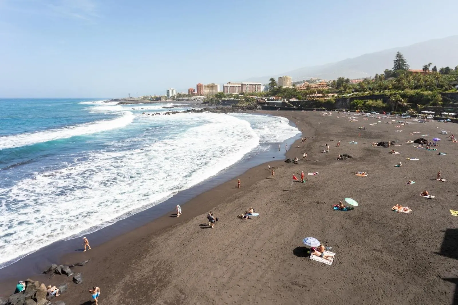 Fee4Me Your Studio 5 Minutes From The Ocean Puerto de la Cruz  Puerto de la Cruz (Tenerife)