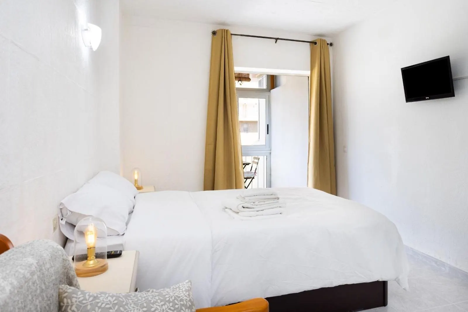 Apartment Fee4Me Your Studio 5 Minutes From The Ocean Puerto de la Cruz