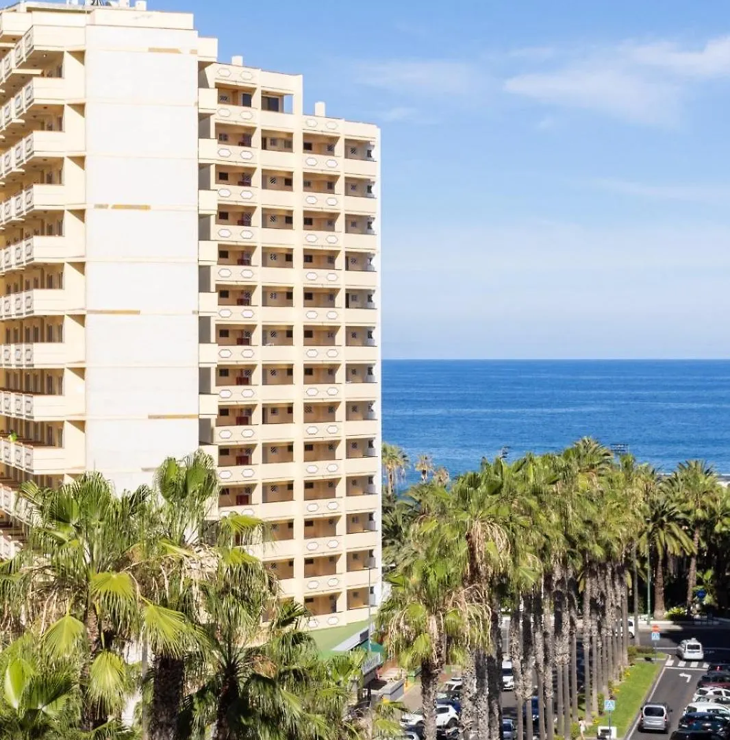 Fee4Me Your Studio 5 Minutes From The Ocean Puerto de la Cruz  Spain