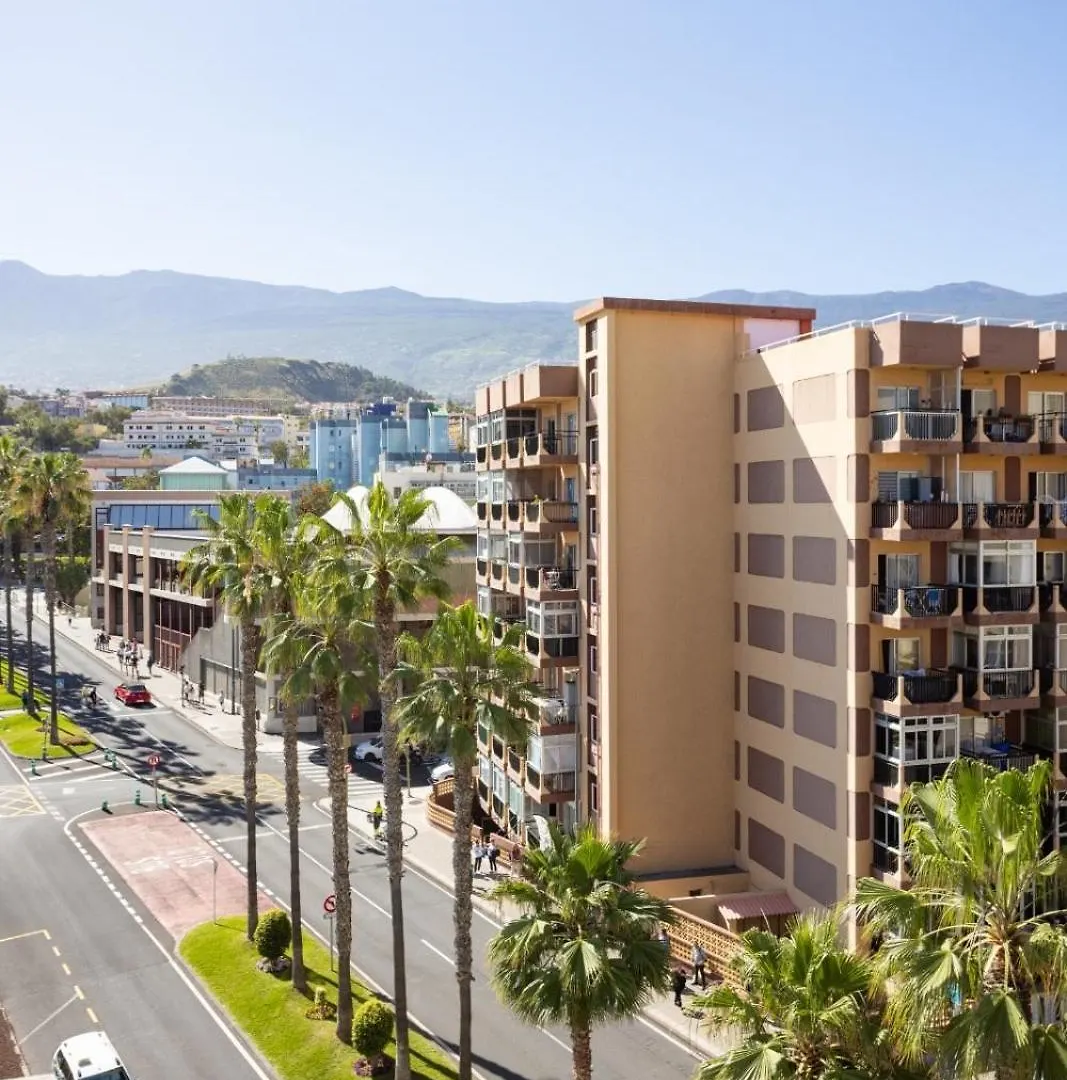 Apartment Fee4Me Your Studio 5 Minutes From The Ocean Puerto de la Cruz